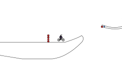 blob hopping