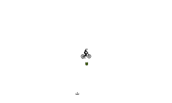 Weird wheelie