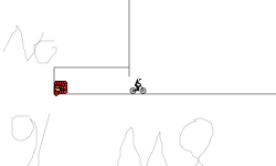 My not fun track