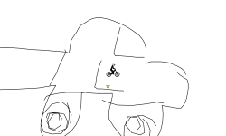 The truck