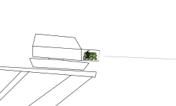 TANK ATTACK!