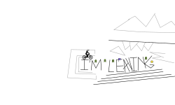 I am leaving (desc)
