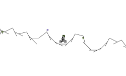 Rocky Lines (Truck)