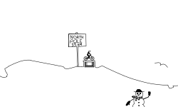 North Pole Run