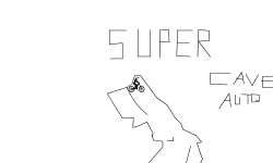 Super Cave Auto