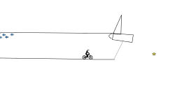 The Tricky Plane