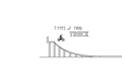 FRHD- Types of Track preveiw