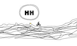 The Track that turns on pros