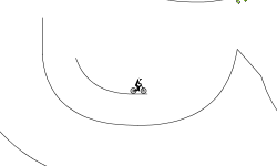 short track