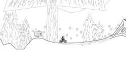 The Path Of The Mountains