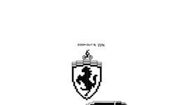 Pixel Art: Car Series #1