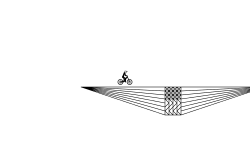 The raider course