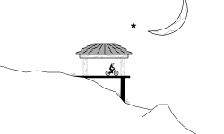 Moonlight Race