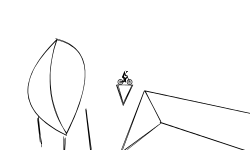 space shapes