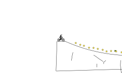 60% jump