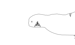 Cave Jumps