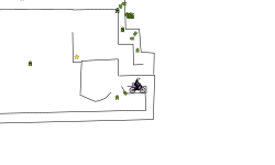 Blob escape part 1...