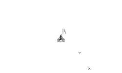 Holdup (x and y)