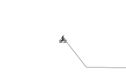 up and down