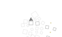cubes