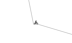 mountain ride