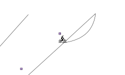 first track ig