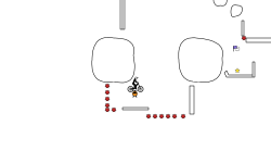 Helicopter trial