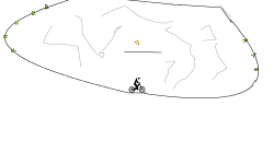 Stuck in a Rock