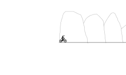Straight Line Contest (Desc.)