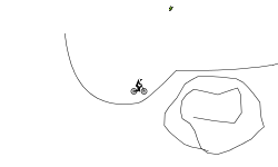SUPER HARD TRACK