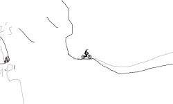 The cave
