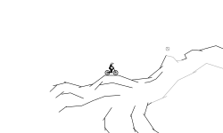Cavern Hold-Up