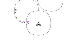 Lots of circles