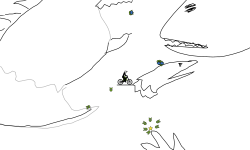 Escape the monsters! (p. 2)
