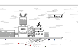 Teuthida Aquariums (Easier)