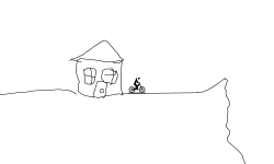 mount. biking