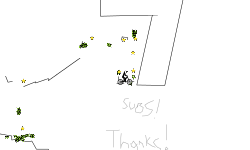 7 Subs!