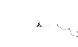 the best downhill track