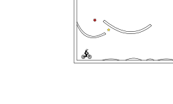 Trashy Race Course