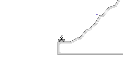 Daily Climb #13