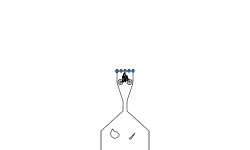blob fall