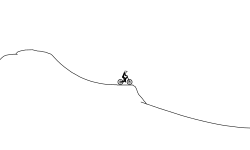 Sort of Technical Jumps