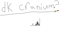 idk cranium?