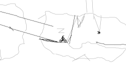 bad sky islands