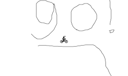 Coolish track
