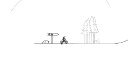 another downhill trck