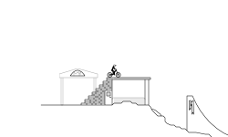 JUST JUMPS