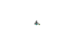 Hold left