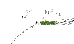 Crazy jump