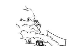 Drain Adventure